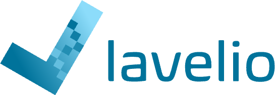 Lavelio Logo